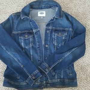 Old Navy Denim Jacket